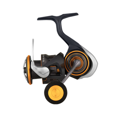 Daiwa TD Sol MQ 25