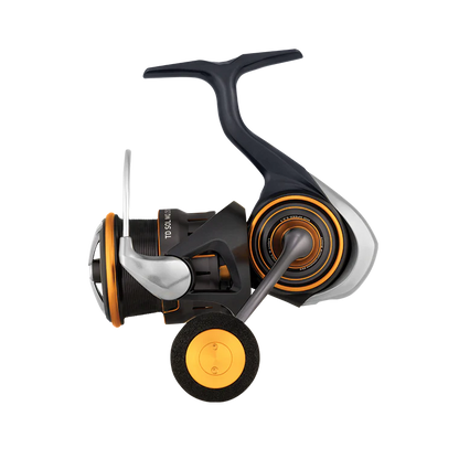 Daiwa TD Sol MQ 25