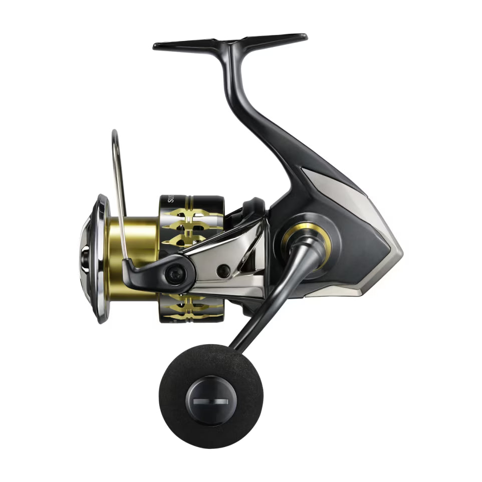 Shimano Sustain FK 2025