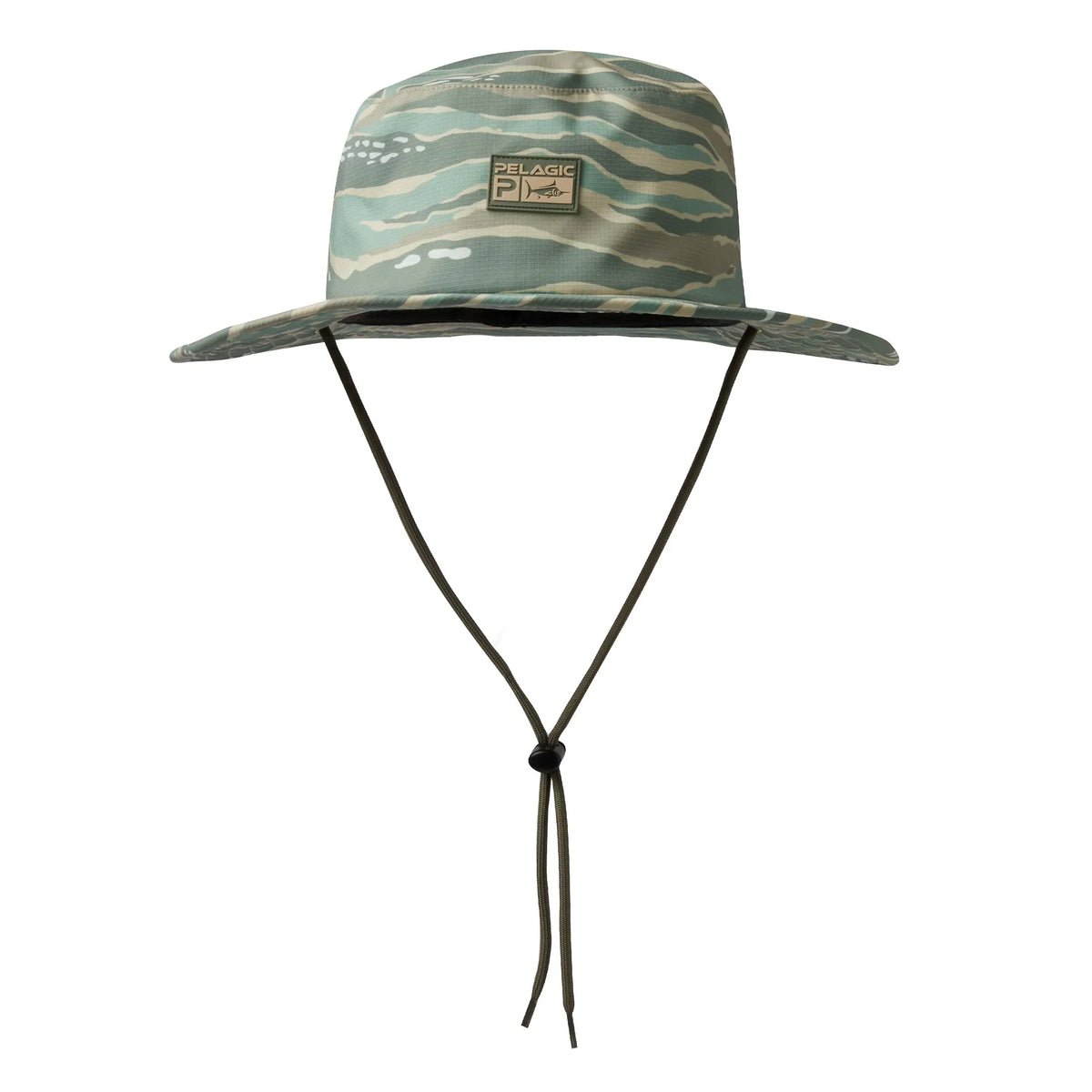 Pelagic Sunsetter Wide Brim