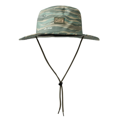 Pelagic Sunsetter Wide Brim