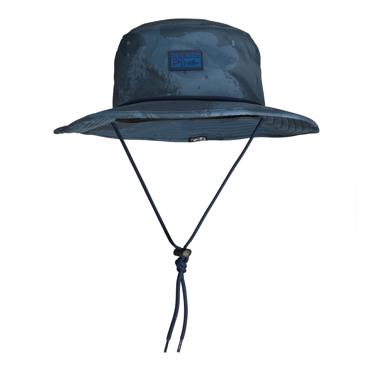 Pelagic Sunsetter Wide Brim