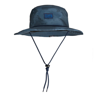 Pelagic Sunsetter Wide Brim