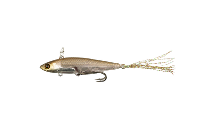Jackall Live Darter