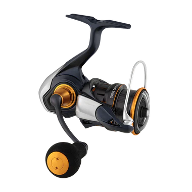 Daiwa TD Sol MQ 25