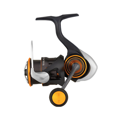 Daiwa TD Sol MQ 25