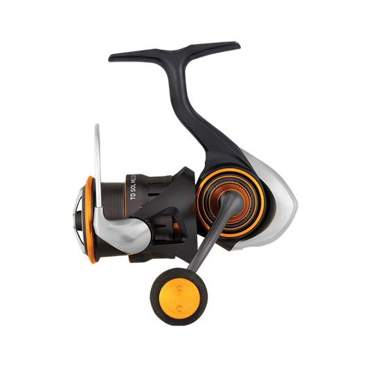 Daiwa TD Sol MQ 25