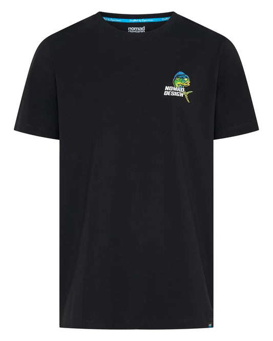 Nomad T-Shirt - Mahi Madness