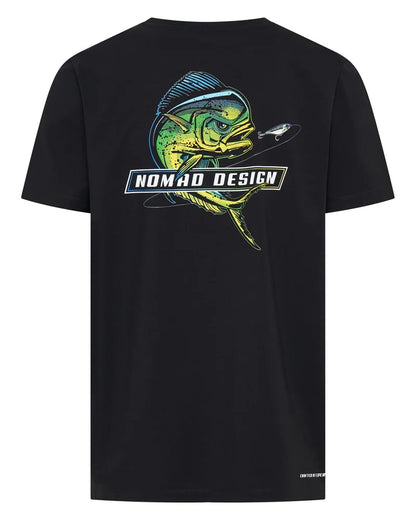 Nomad T-Shirt - Mahi Madness