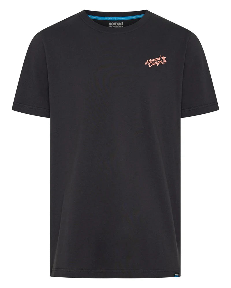 Nomad T-Shirt - Tropics
