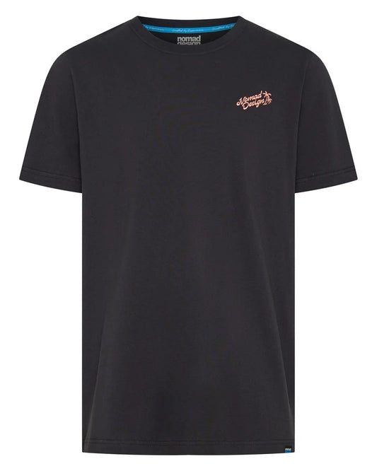 Nomad T-Shirt - Tropics