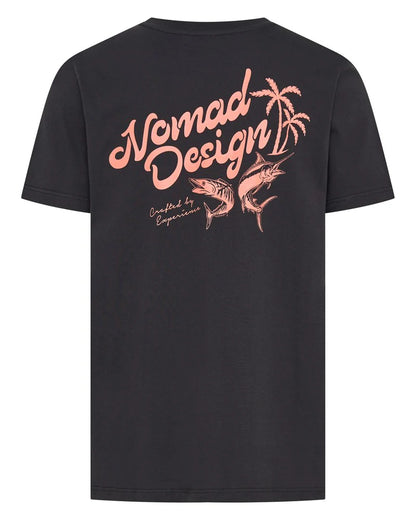 Nomad T-Shirt - Tropics