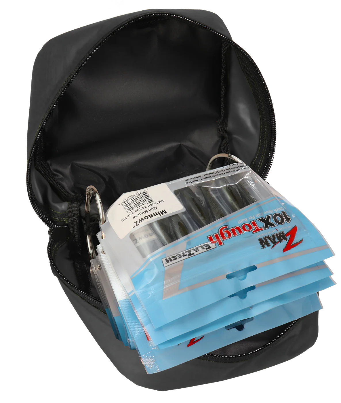 Z-Man Weatherproof Binder