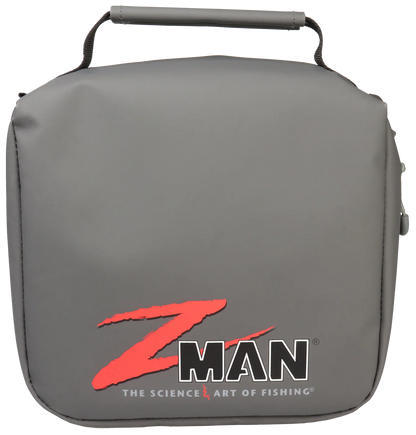 Z-Man Weatherproof Binder