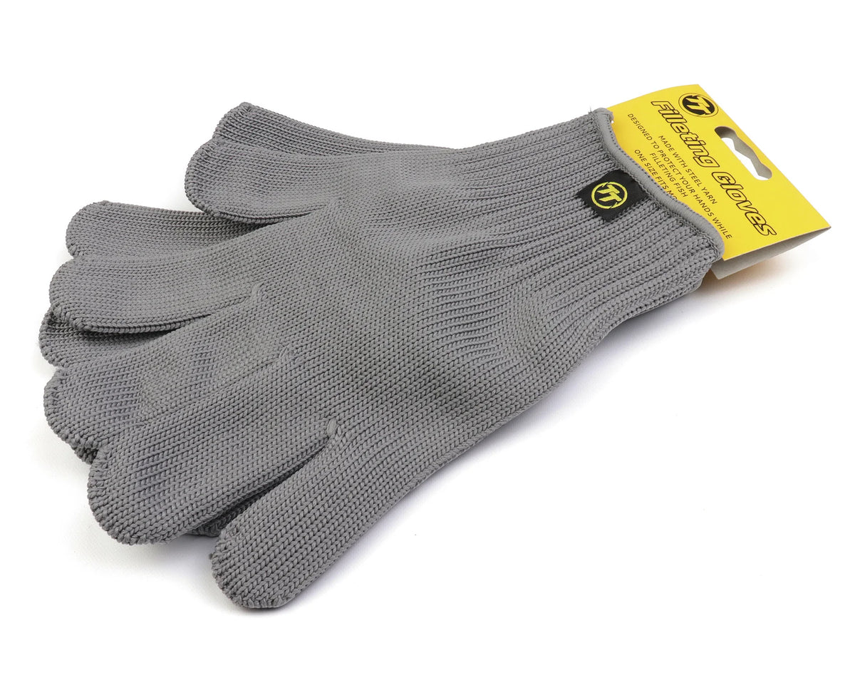 Tackle Tactics Fishing Filleting Gloves