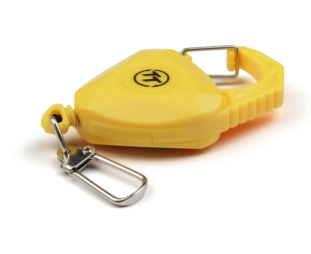 Tackle Tactics Fishing Retractable Zinger