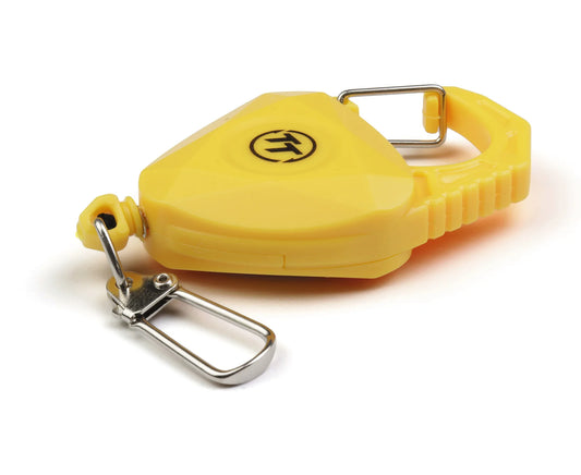 Tackle Tactics Fishing Retractable Zinger