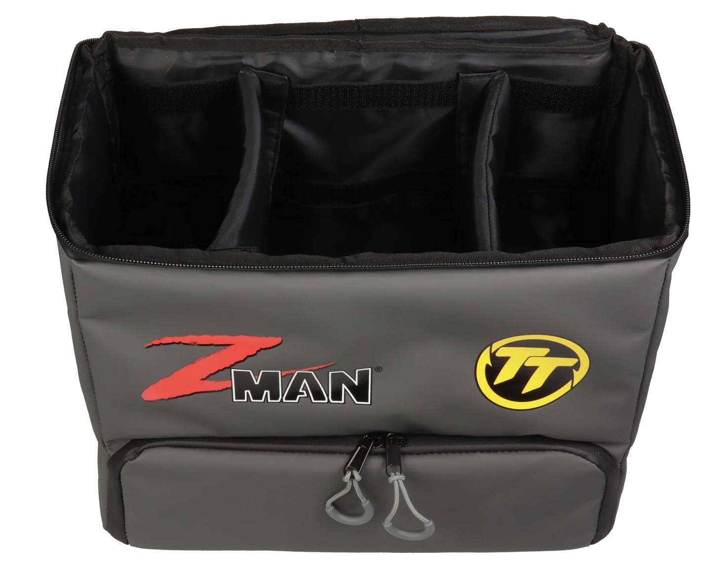TT Weatherproof ZMan Tackle Block