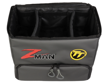 TT Weatherproof ZMan Tackle Block