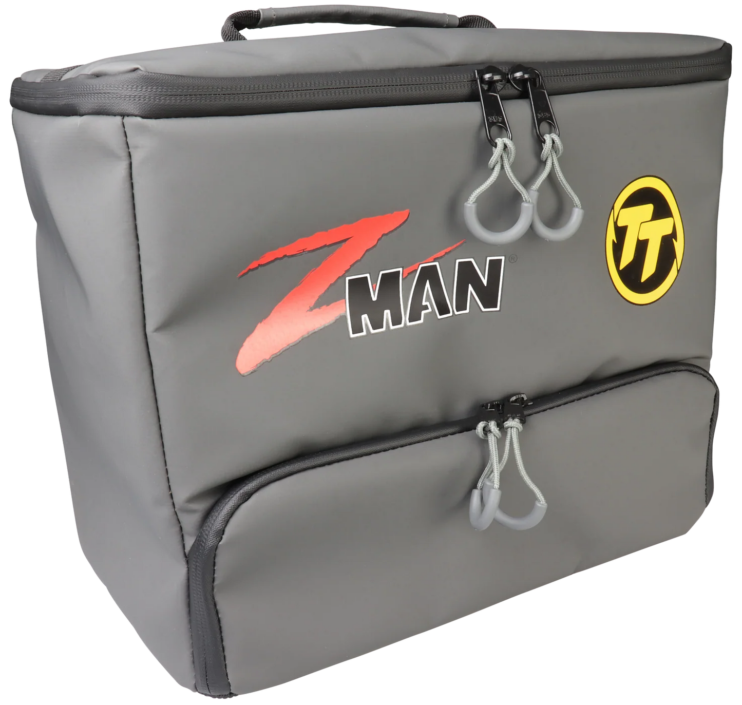 TT Weatherproof ZMan Tackle Block