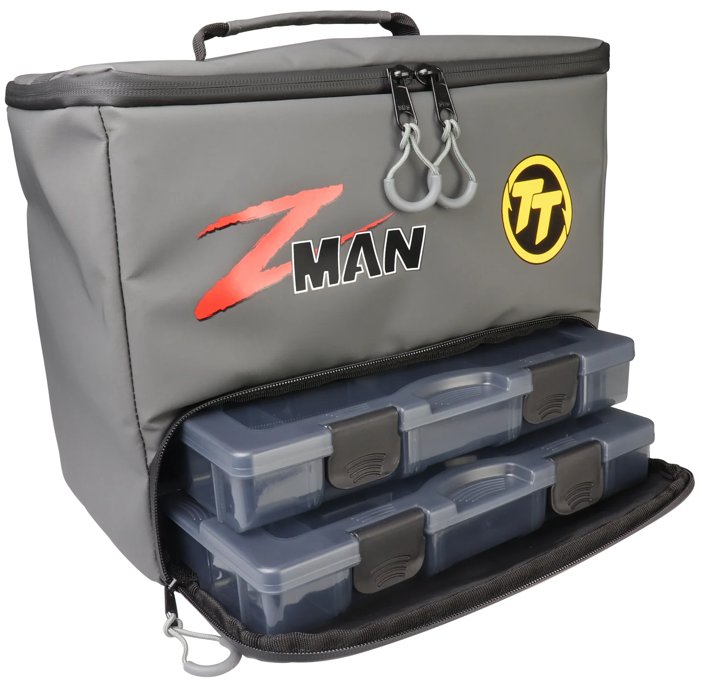 TT Weatherproof ZMan Tackle Block