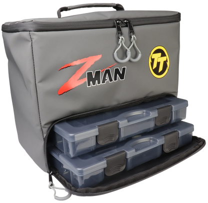TT Weatherproof ZMan Tackle Block