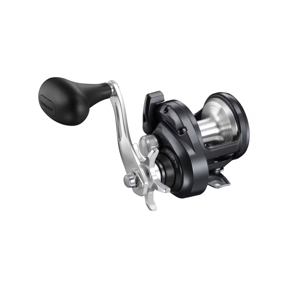 Shimano Torium Jigger