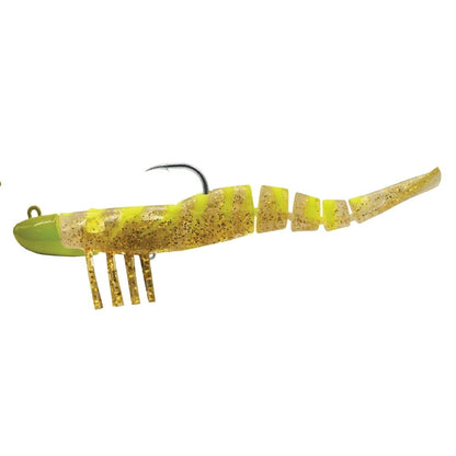 Wilson Wild Shrimp Expose HD