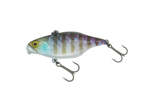 DStyle Type D TN50 Rattle Suspending
