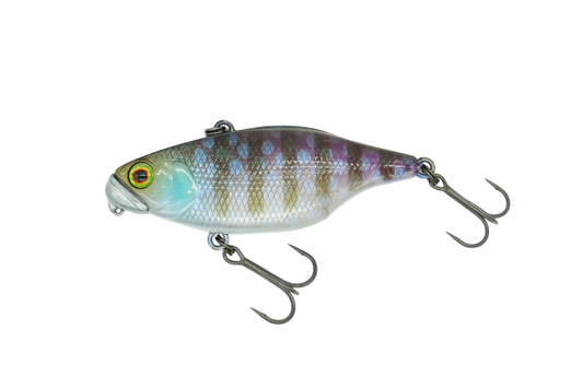 DStyle Type D TN50 Rattle Suspending