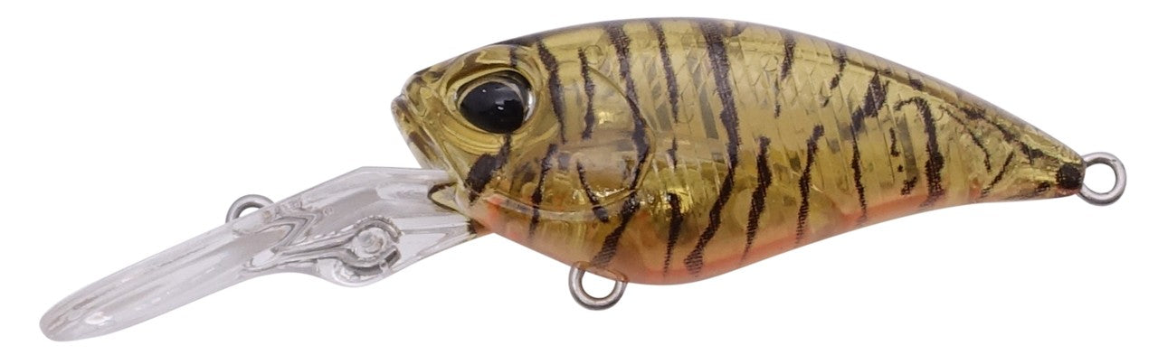 Duo Realis Cranking Shad 40MR