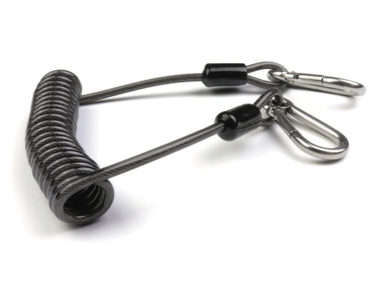 Tackle Tactics Fishing Universal Accessory Leash 120cm