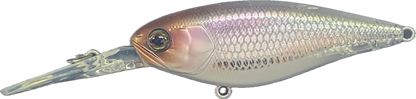 Jackalls Super Squirrel 79 Flat SP