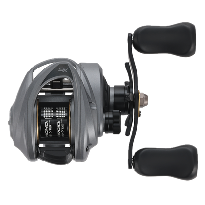 Abu Garcia Revo X VoltiQ