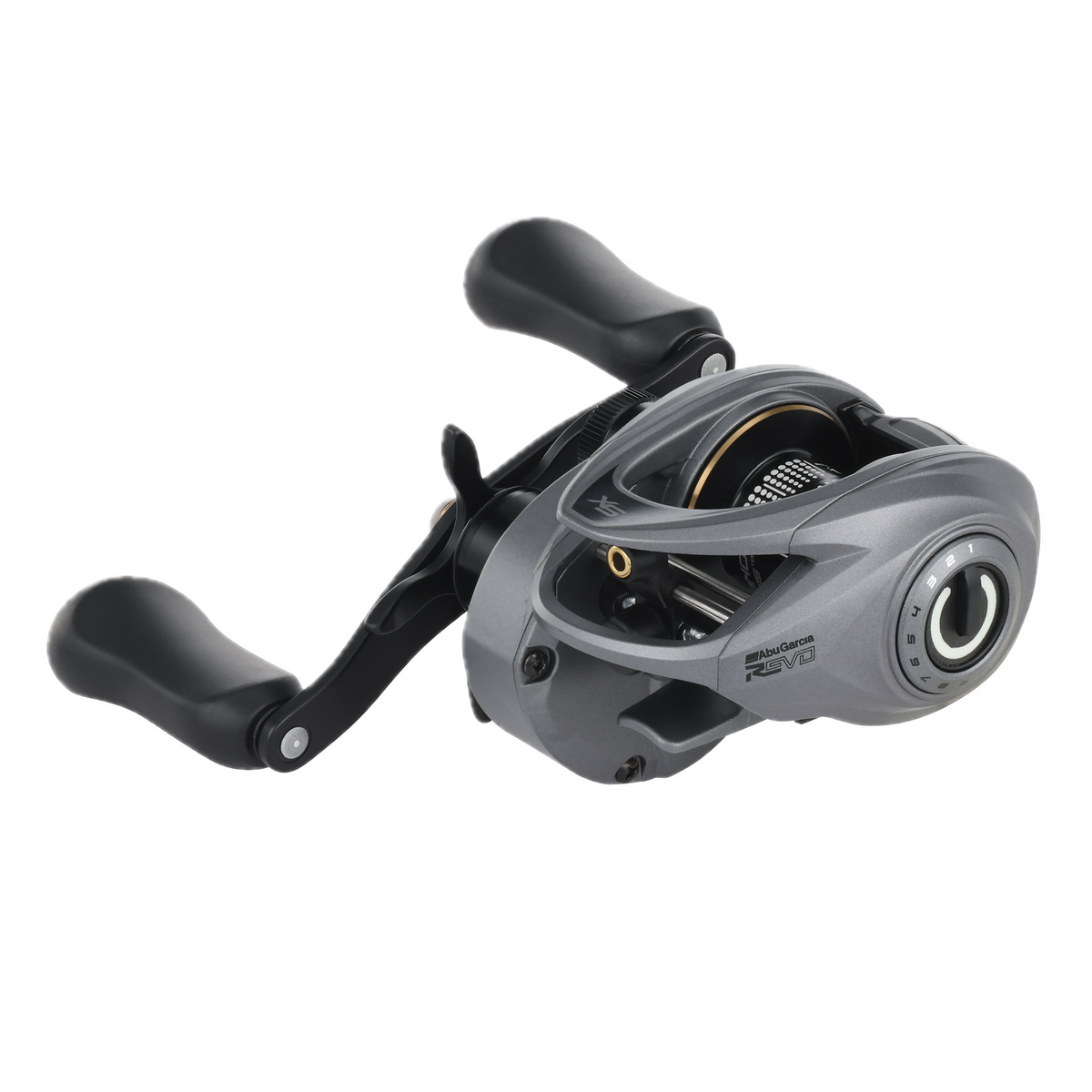 Abu Garcia Revo X VoltiQ