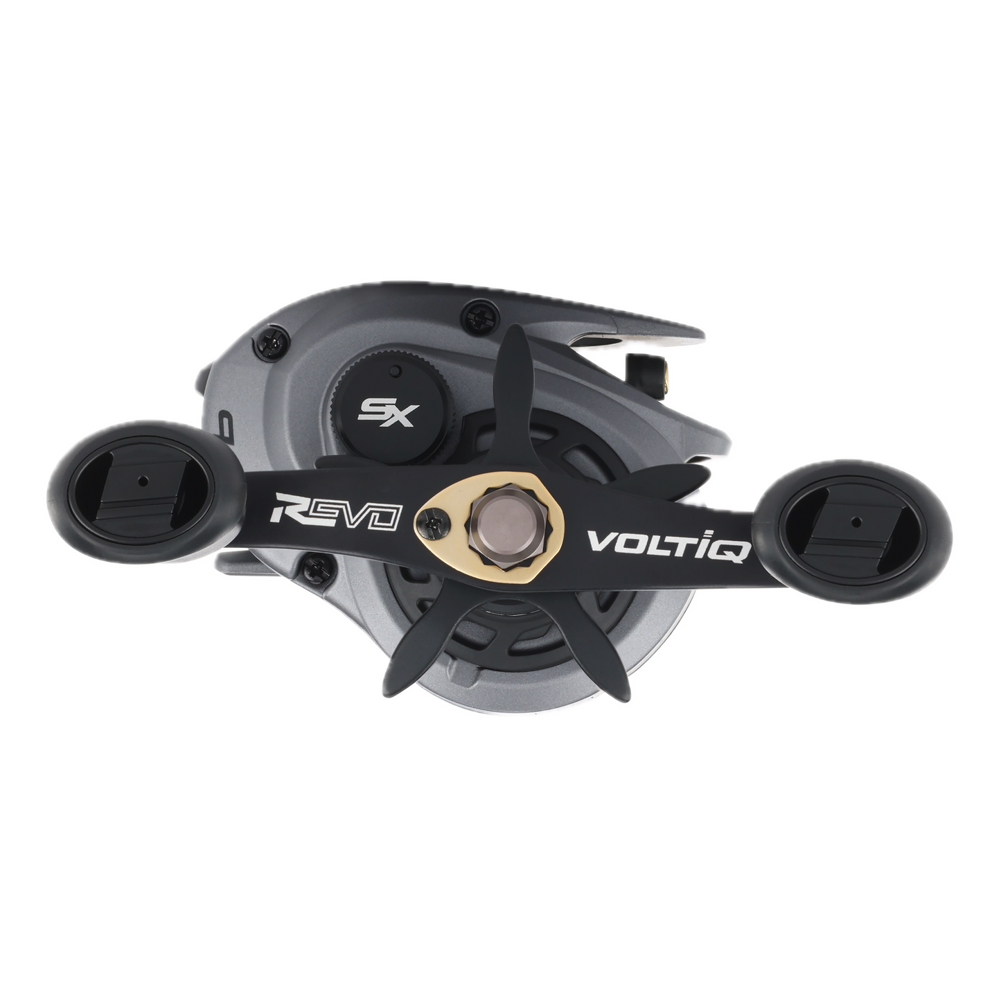 Abu Garcia Revo X VoltiQ