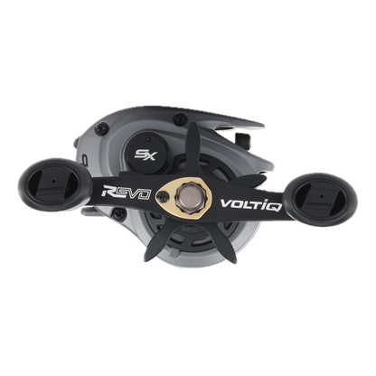 Abu Garcia Revo X VoltiQ