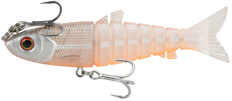 Wilson Live Mullet 5.5"