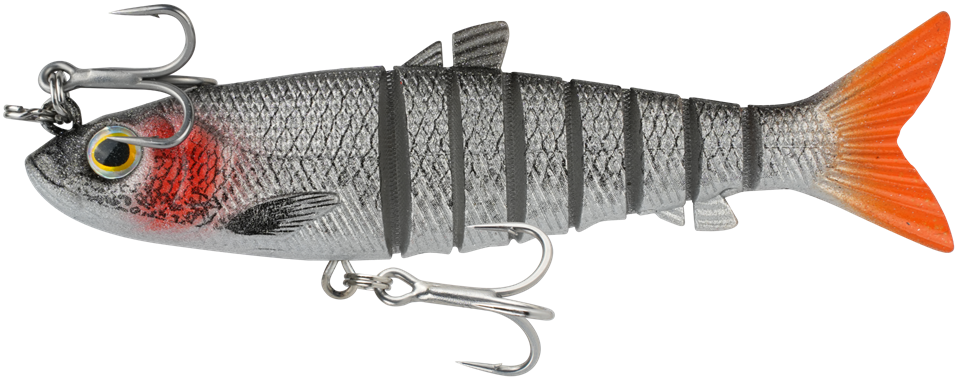 Wilson Live Mullet 5.5"
