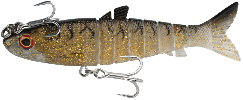 Wilson Live Mullet 5.5"