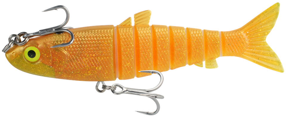 Wilson Live Mullet 5.5"