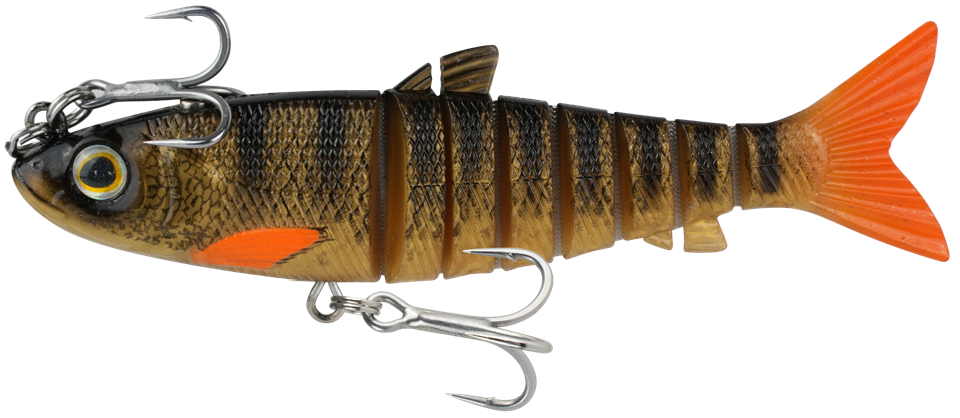 Wilson Live Mullet 5.5"