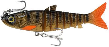 Wilson Live Mullet 5.5"