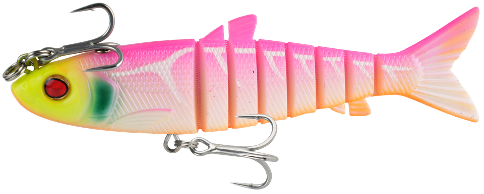 Wilson Live Mullet 5.5"