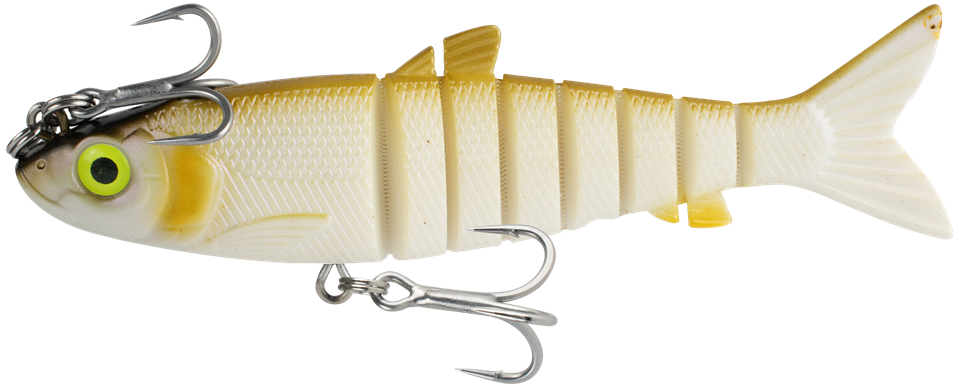 Wilson Live Mullet 5.5"