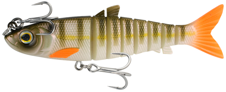 Wilson Live Mullet 5.5"