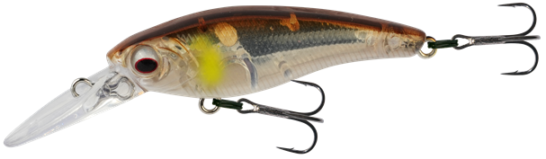 Wilson Tango Shad Floating 50mm