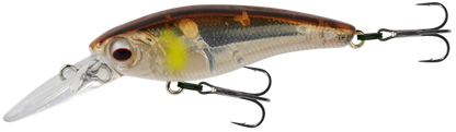 Wilson Tango Shad Floating 50mm