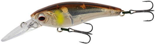 Wilson Tango Shad Floating 50mm