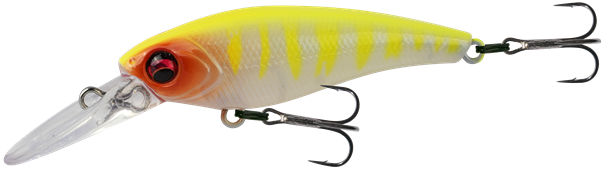 Wilson Tango Shad Floating 50mm